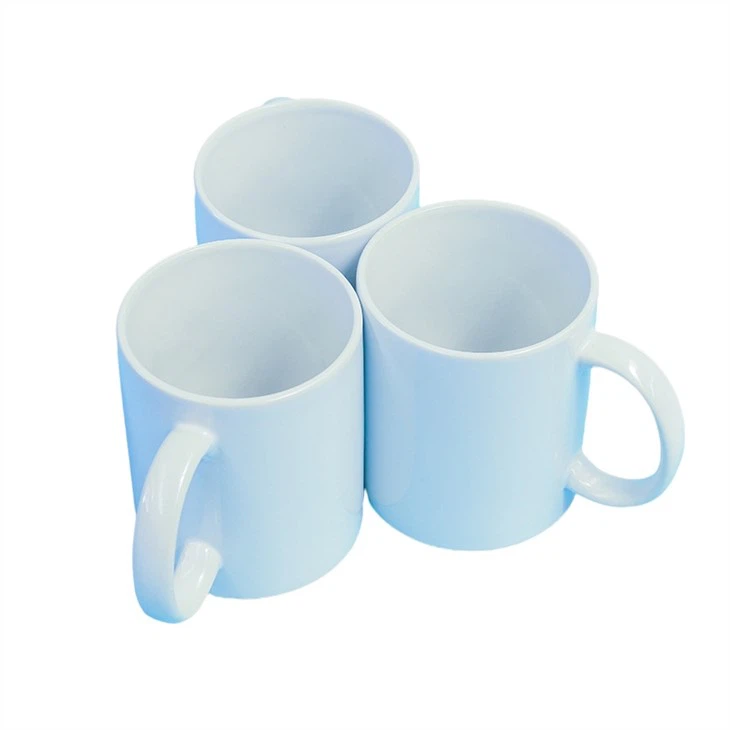 11oz Sublimation Ceramic Mug