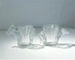 Stilingas Shot Glass