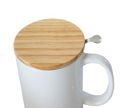 Cup lid Cup lid